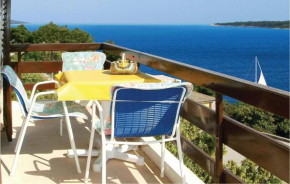 Beautiful Apartment In Prizba With Wifi